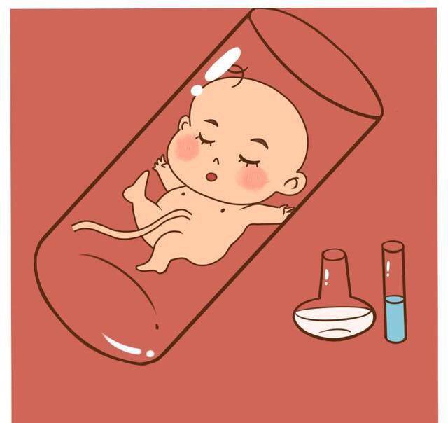 试管婴儿移植